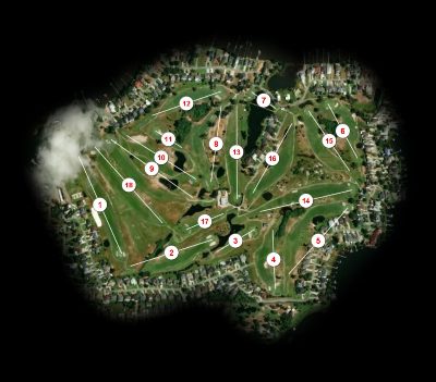 Panama Country Club