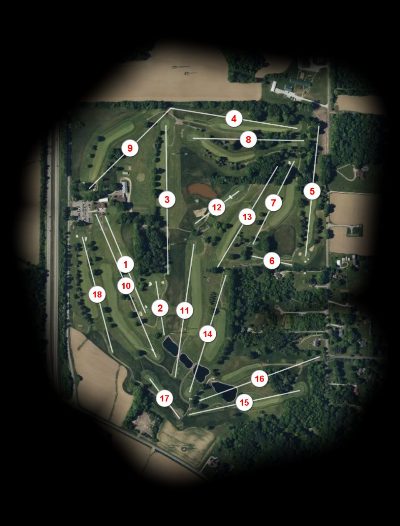 Chippewa Golf Club