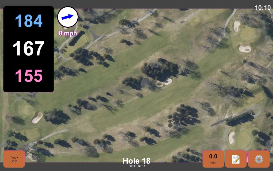 Hole preview 3