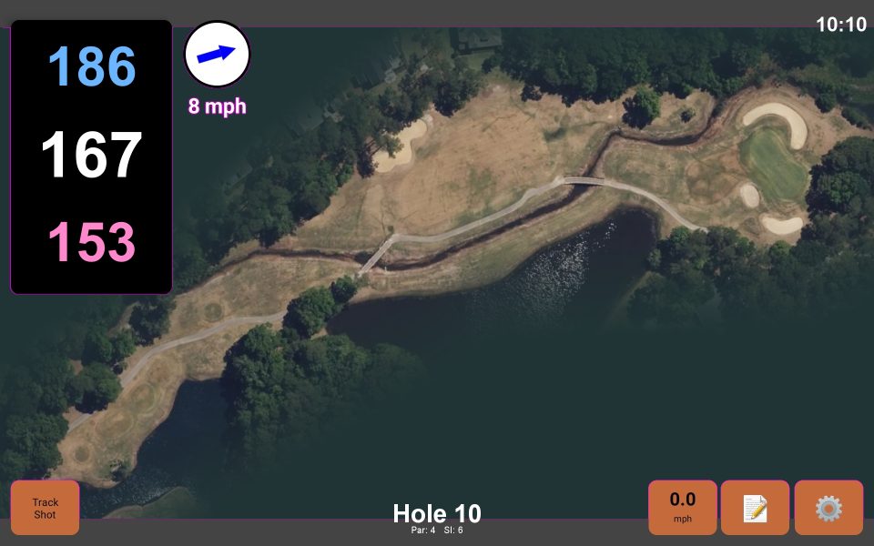 Hole preview 2