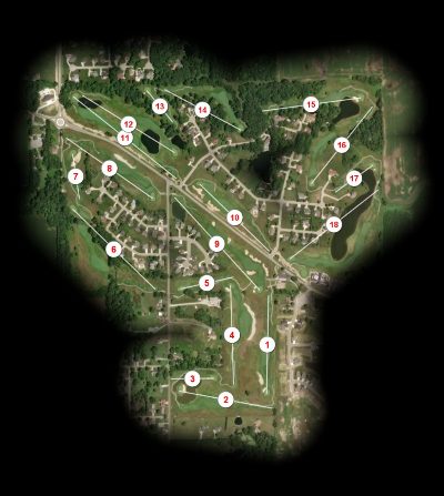 Stonehenge Golf Club