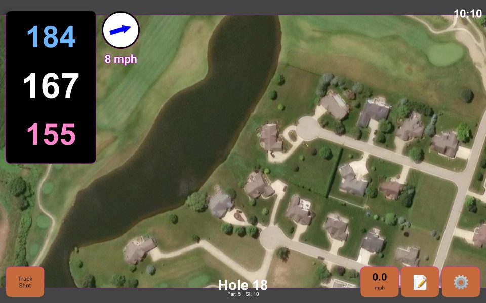 Hole preview 3