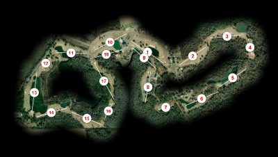 Stonebridge Golf & Country Club