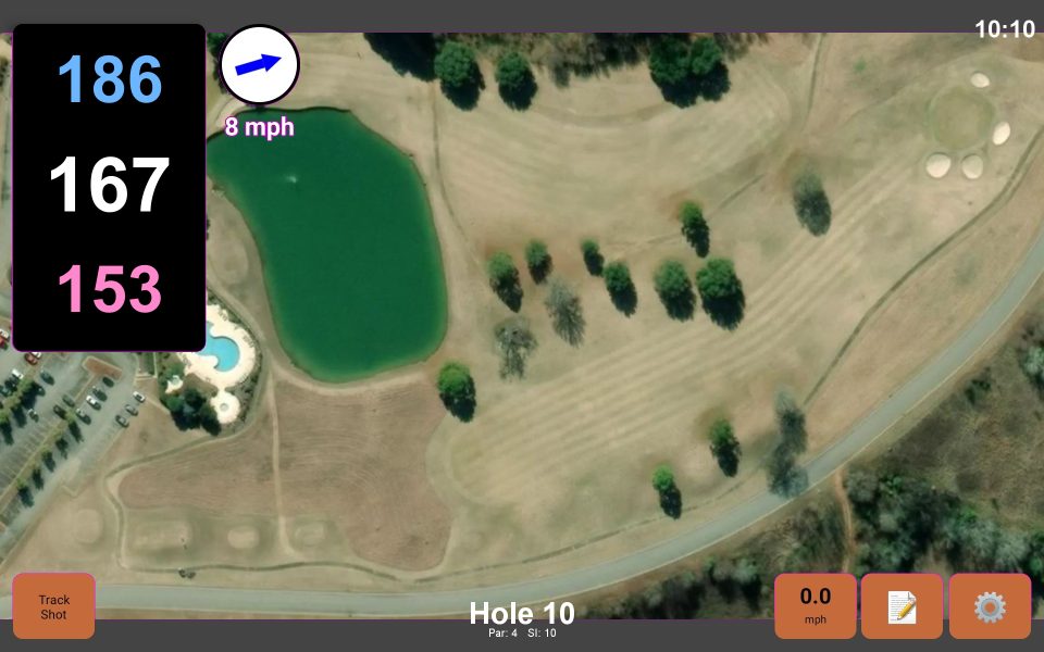 Hole preview 2