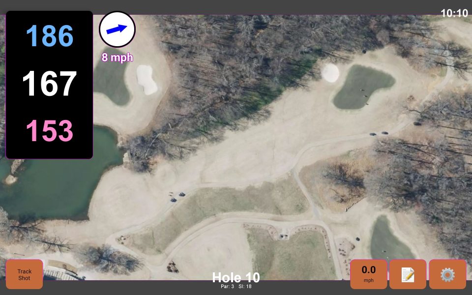 Hole preview 2