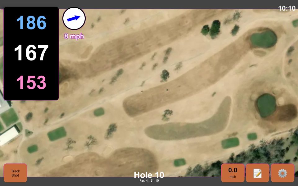 Hole preview 2