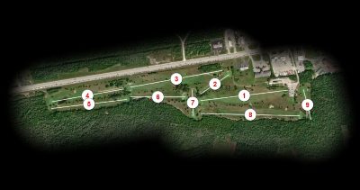 St Ignace Golf & Country Club