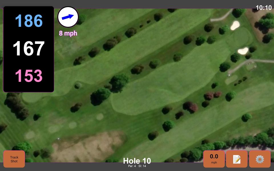 Hole preview 2