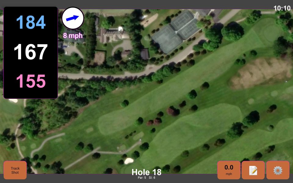 Hole preview 3