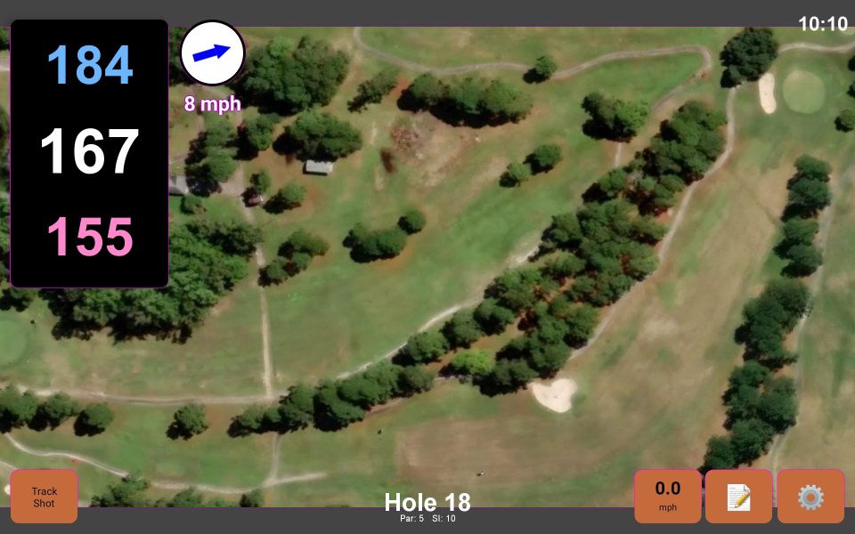 Hole preview 3