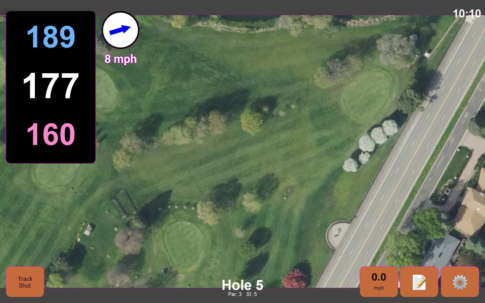 Hole preview 2