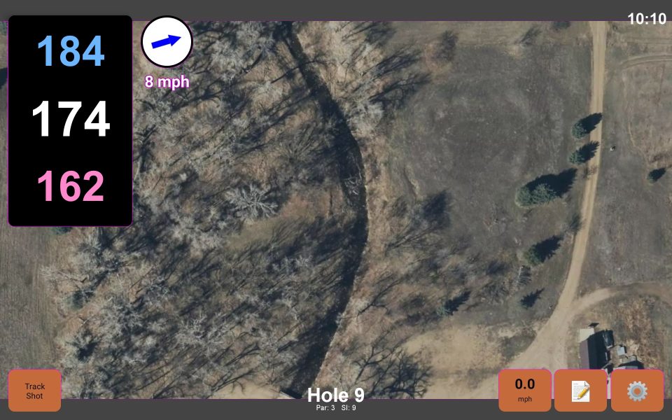 Hole preview 3