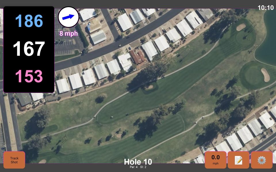 Hole preview 2