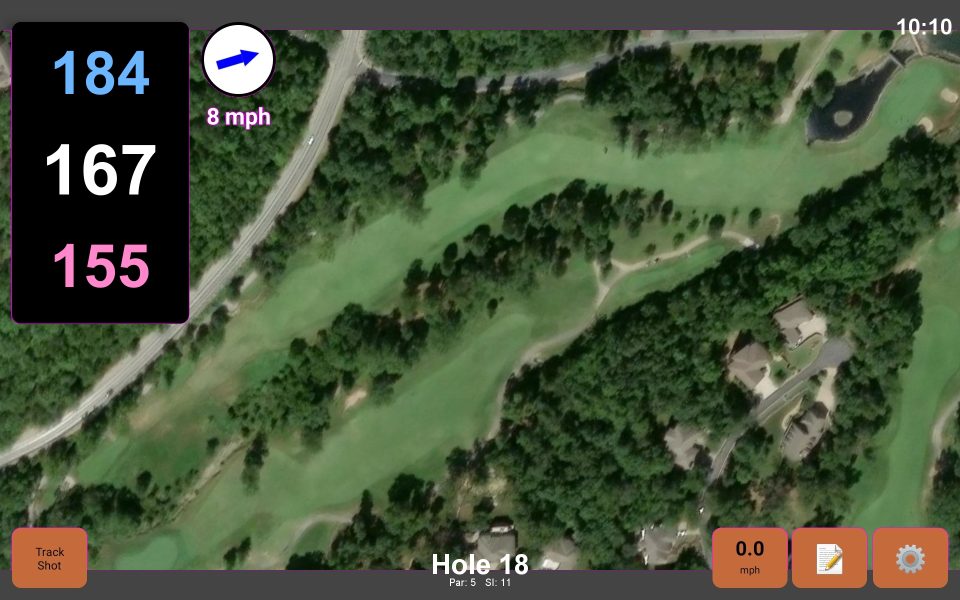 Hole preview 3