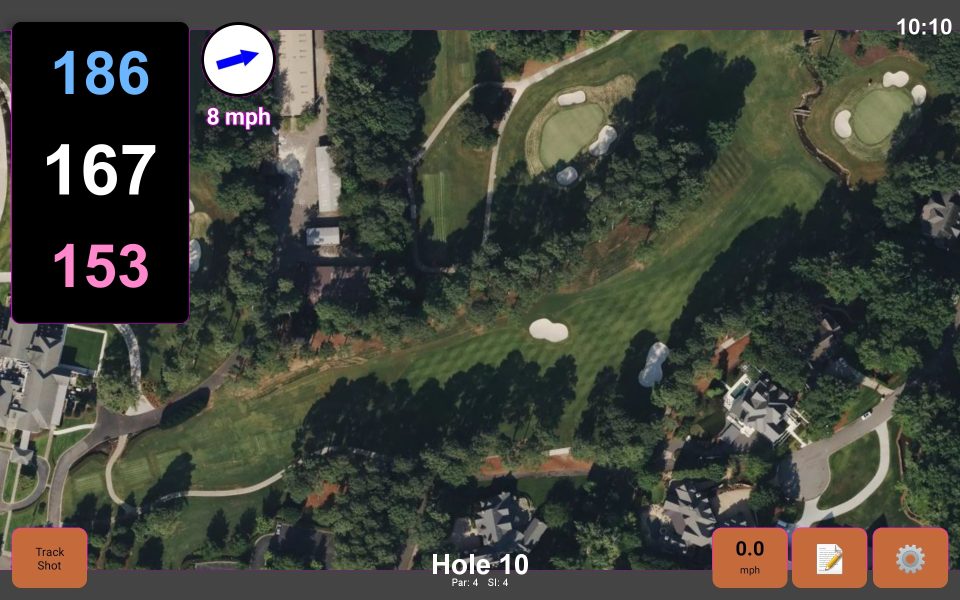 Hole preview 2