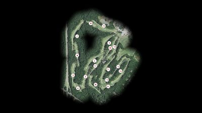 Duke University Golf Club