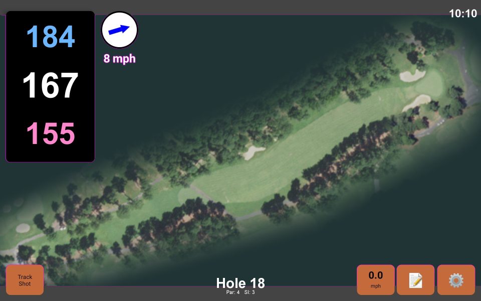Hole preview 3