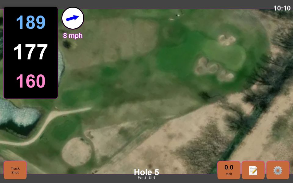 Hole preview 2