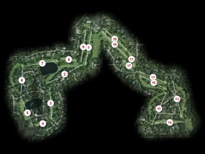 The Grove Country Club