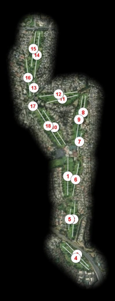 Yorba Linda Country Club