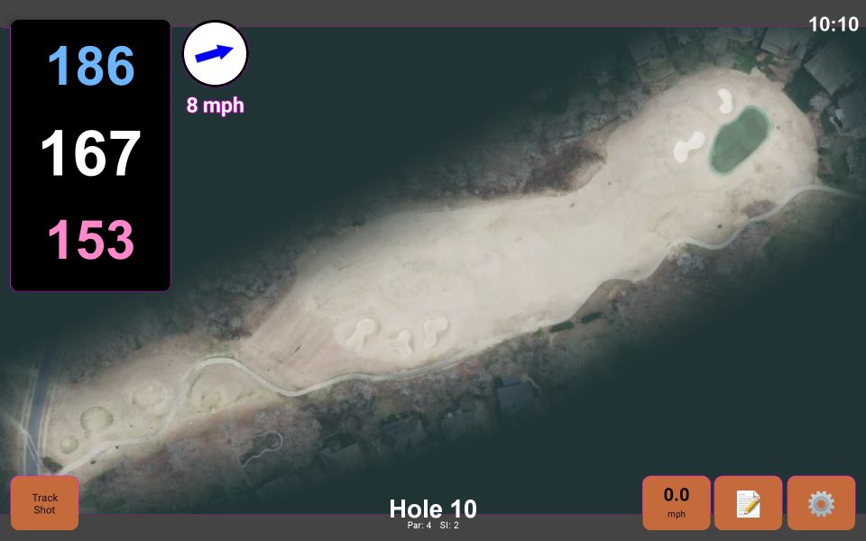 Hole preview 2