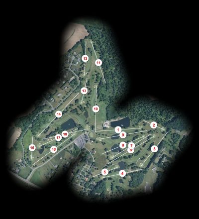 Chesapeake Bay Golf Club Rising Sun