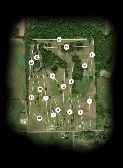 Hidden Valley Golf Club