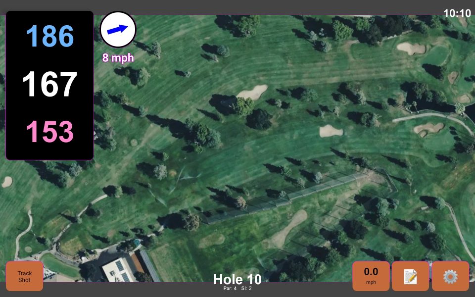 Hole preview 2