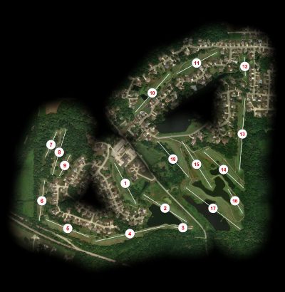 Idle Creek Golf Course