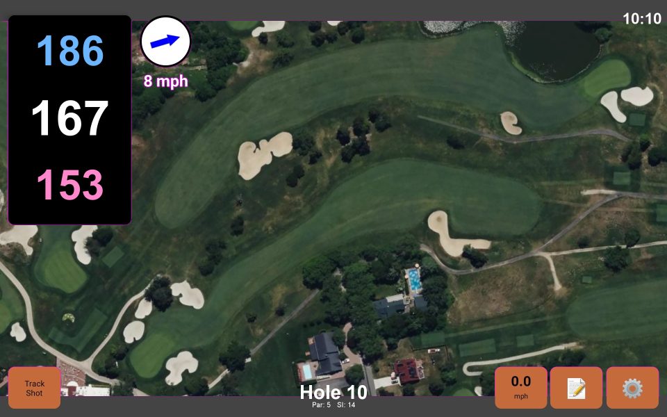 Hole preview 2