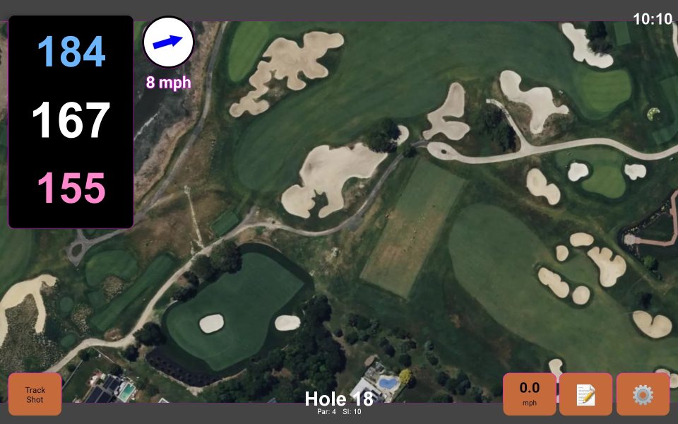 Hole preview 3