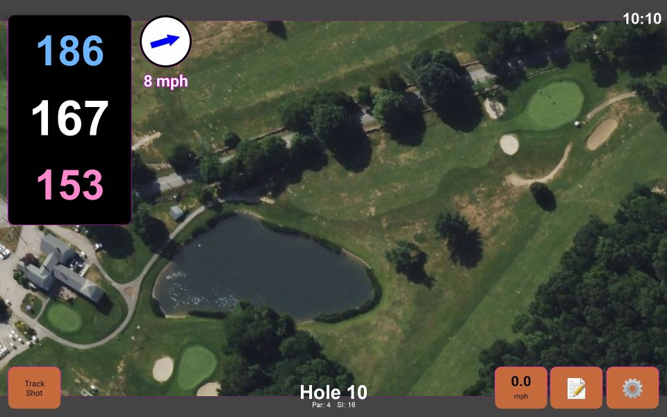 Hole preview 2