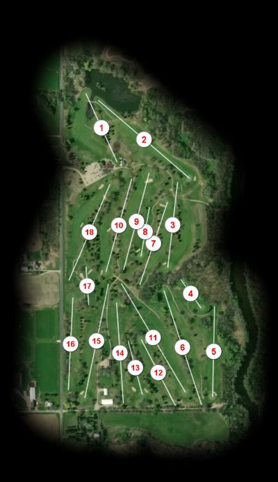 Hawthorne Hills Golf Course