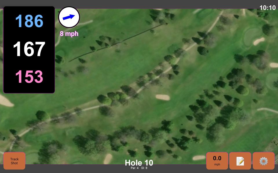 Hole preview 2