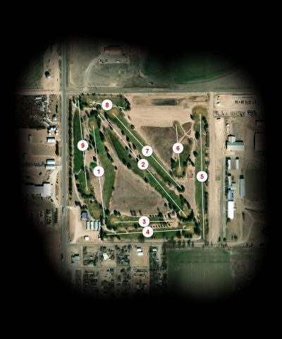Scott City Country Club