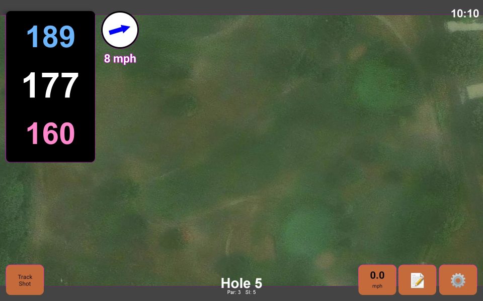 Hole preview 2