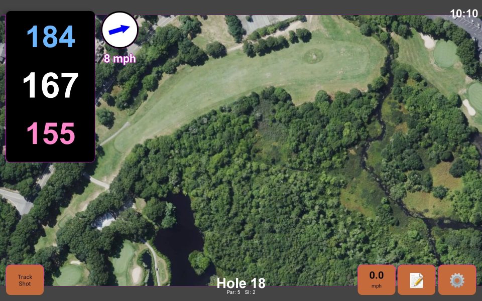 Hole preview 3