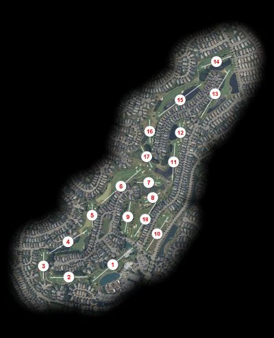 Renaissance Golf Course