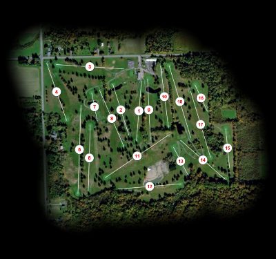 Stonehedges Golf Club