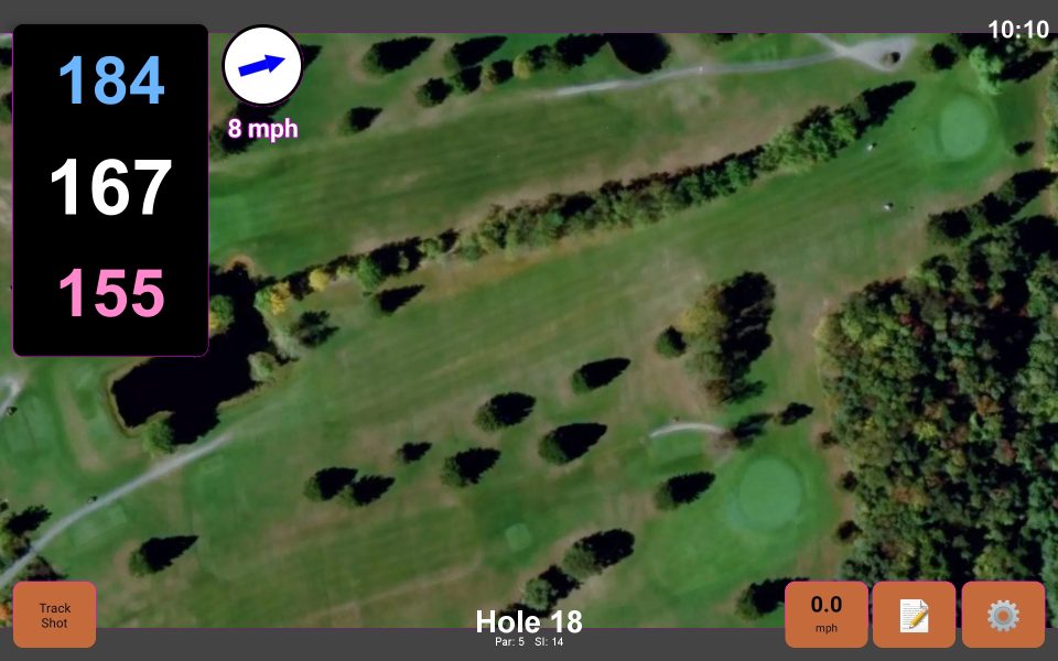 Hole preview 3