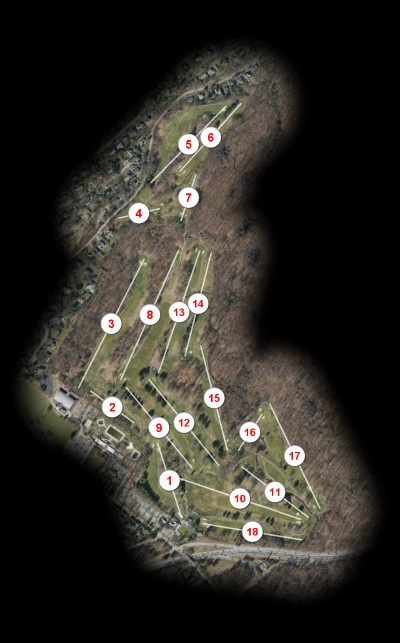 Saxon Woods Golf Course