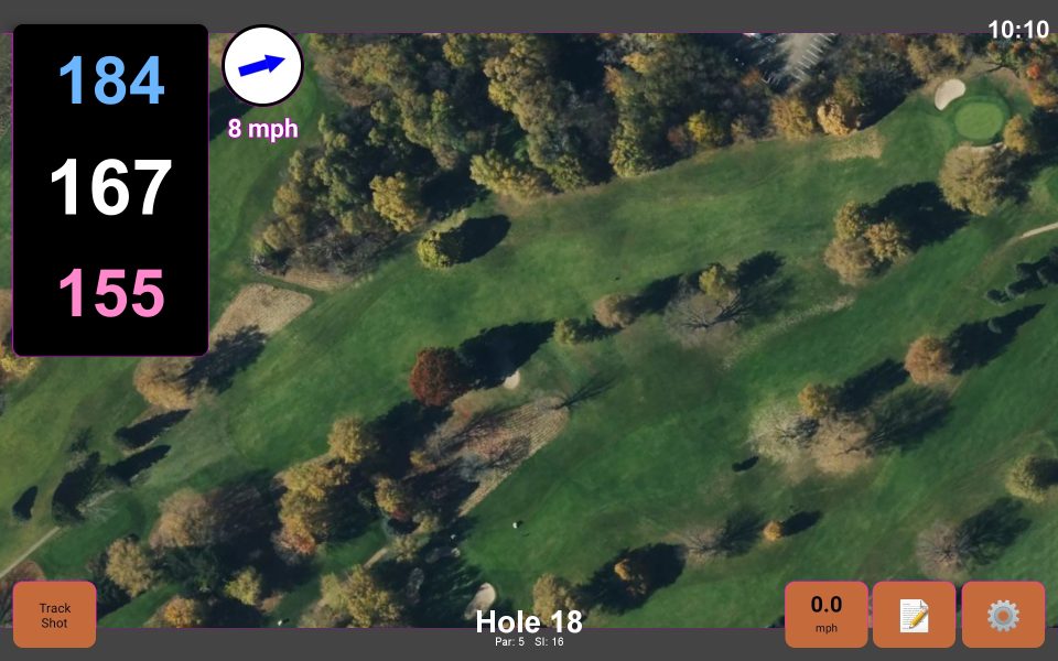 Hole preview 3