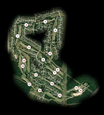 Brentwood Country Club