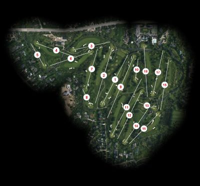 Park Country Club Park Club