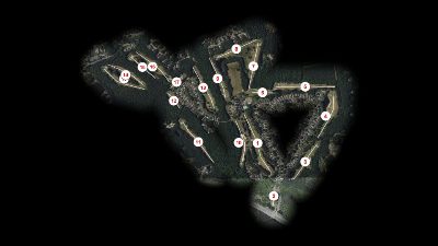 Eagles Pointe Golf Club