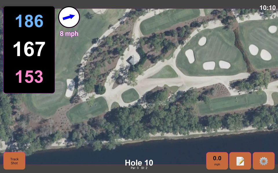 Hole preview 2