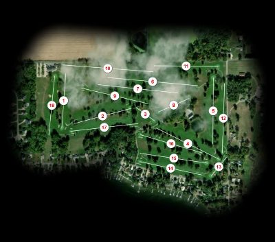 Maxwelton Golf Club