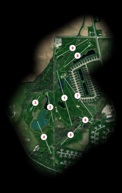 Dogwood Glen Golf Course