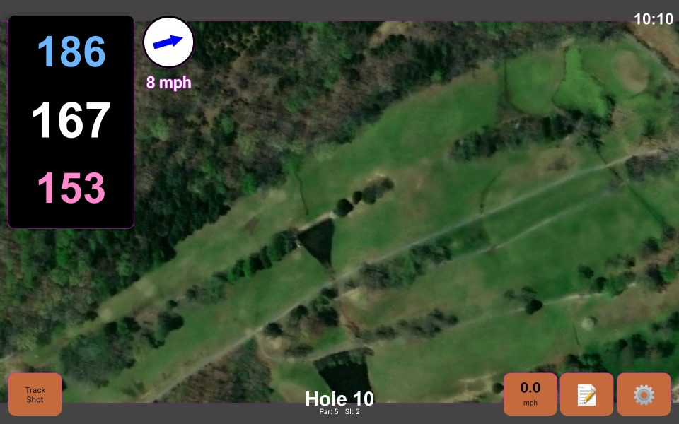 Hole preview 2