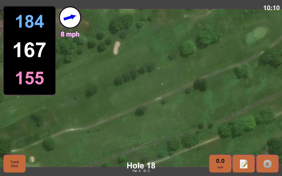 Hole preview 3